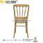 Wooden Chateau Chair