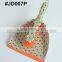 new product water transfer printing plastic whisk dust brush with dustpan desktop cleaning tool