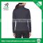 Ramax Custom Women Sports Plain Polyester Full Zip Training Jacket