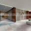 Luxury hotel corridor carpet woven axminster carpet cut pile jute backing