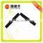 RFID Rewritable Magnetic Stripe Card with 125kHz Tk4100 Chip PVC Card