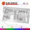 ISO18000-6C Waterproof UHF RFID Inlay Label MR2074 For Garment Tracking