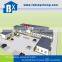 Offer Solution on Site Heat Insulation Modular Labor Camp