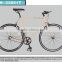 2015 700C aluminum alloy fixed gear bike/fixie bike for sale