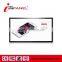 lcd advertising display,round lcd display