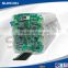 Intrinsic safety barriers DIN35 standard rail HD5500 series case thin to 12.5mm