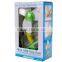 best price wholesale windmill portable travel ventilation mist fan