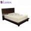 Hot sale gel memory foam mattress,luxury soft gel memory foam royal mattress