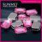 Very High Quality Acrylic Rhinestones with Claws Setting