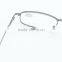 Promotion retro style full frame most hot sale metal cheap eyeglass frames