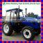 China new design 120-140hp tractor with low price