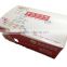 Delicious Sushi box Sushi Package with PE lamination