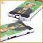 Color printing hard plasti cover case for sony c5