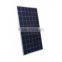 100W monocrystalline solar panel home use PV module charging of 12V battery solar power system FR-104