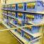Plastic Tote Box for Shopping Store Use