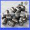 wc high quality sintered cemented carbide brazed bits button