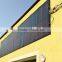 300W membrane PV Laminate solar panel flexible