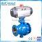 Pneumatic 2 Inch 316 Stainless Steel Ball Valve