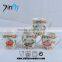 Hot Selling Decal Ceramic Mug Tea Cup for Promotions