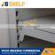 2016 new white island steel store shelf supermarket