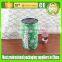 Custom mini lip gloss tubes packaging paper tube