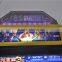 Coin Pusher or free Factory direct 32-inch two-player arcade fighting champion Storm Games arcade game equipment street fighter