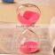glass timer