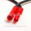 New Series Serial HXT 4MM Bullet Battery Power Adapter for RC HXT Turning Zippy