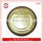 209# tinplate can cap easy open end for canned food