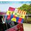 Polyester Customized Car Window Flag