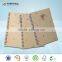 Cheap unique paper notebook 16x21cm student note book
