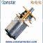 JA1209 12V DC Motor 12mm Dia Micro Speed Reduction Motor