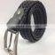 new style handmade braided belt for man