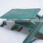 Mining skip or cage lifting, mining hoisting and lifting equipment