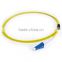 Hot sell SM LC/PC singlemode 2.0 mm fiber optical pigtail ,lc pigtails