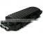 FTTH Horizontal fiber optic splice closure 2in and 2out Optical fiber cable joint splice closure