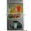 2013 professional coin operated auto beverage vending machine with CE approval