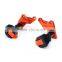 China KTM Duke 200 390 spare parts Frame Sliders Crash Protector