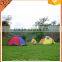Outdoor folding tent with Oxford tent customized tent accept OEM/ODM