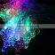 YQ24 Chinese knot Colorful Change Led christmas lighting