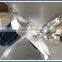 Screw Conveyor Feeding Machine