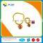 Beautiful girl toy-necklece,ring sets