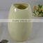 Indoor ceramic flower pot