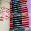 Menow kiss proof 19colors matte waterproof lipstick