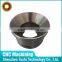 Manufacturing high precision custom turning milling OEM titanium aluminum road bike frame
