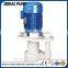 JKH Centrifugal Pump Theory and Standard or Nonstandard Pump