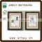 Wholesale six pictures photo frames,sexy photo picture frames,revolving photo picture frame