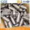 carbon steel MS-SP-83 union