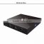 cheapest android tv box 2gb 16gb S905X x96 android 6.0 marshmallow google play store app download