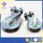 US Type High Strength Clevis Grab Hook